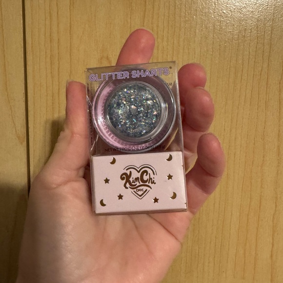 KimChi Glitter Sharts 01 5/$25 - Picture 9 of 13